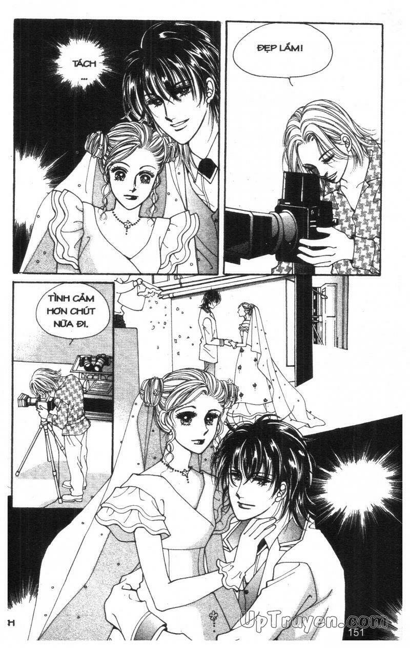 người yêu hoa chapter 2 151