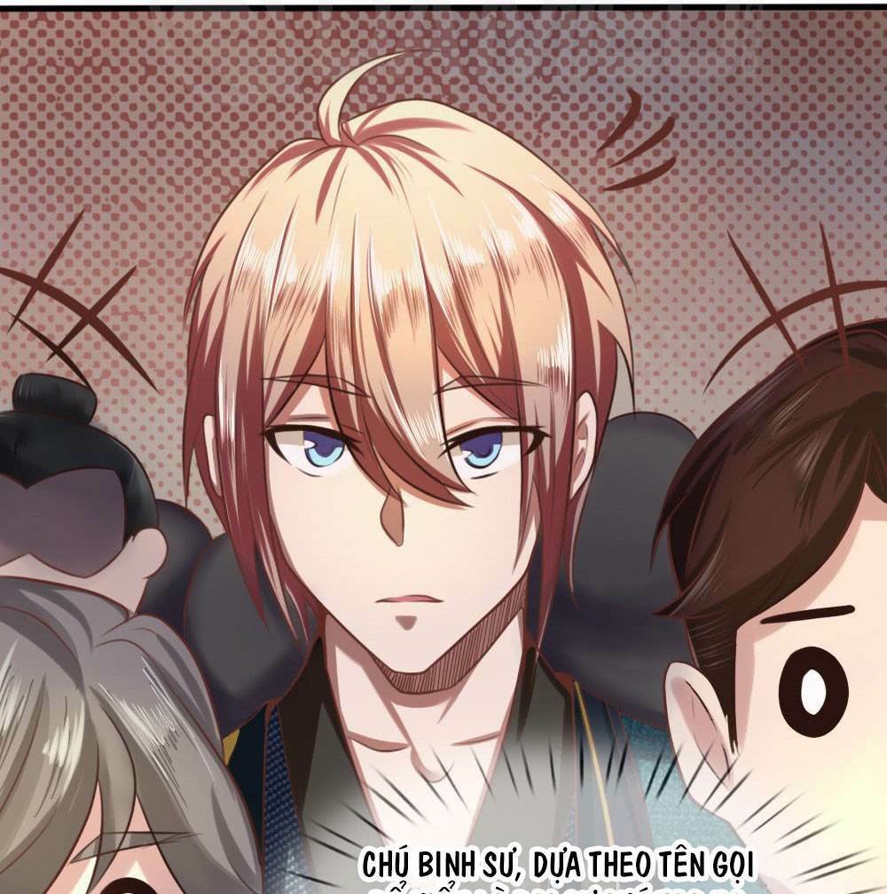 vô địch kiếm thần chapter 11 17