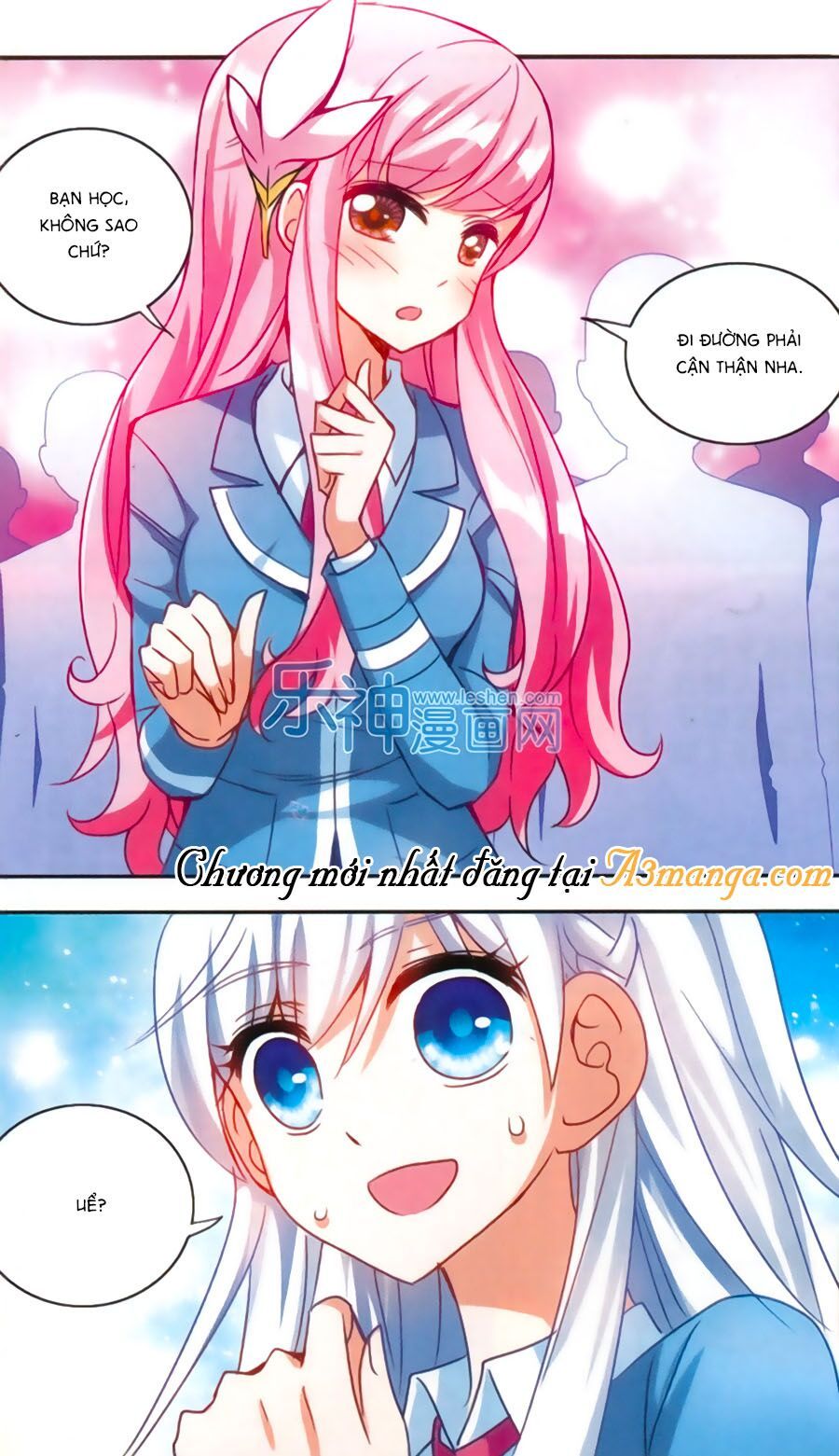 tô tịch kỳ quái chapter 42 10