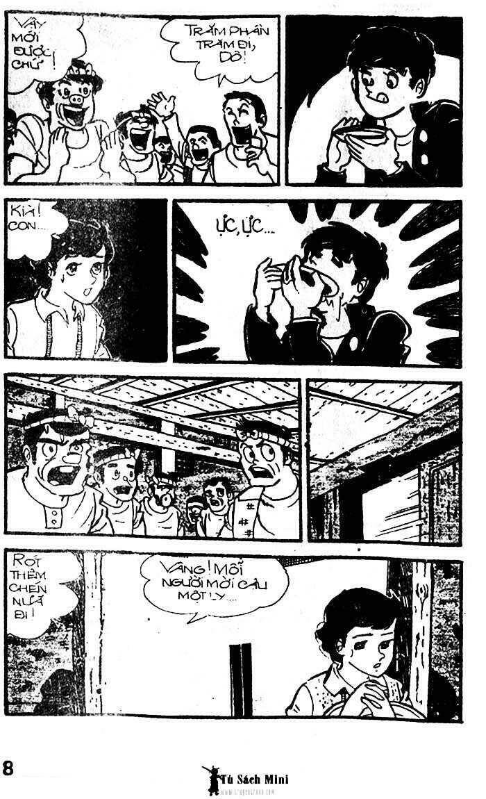 mankichi chapter 5 8