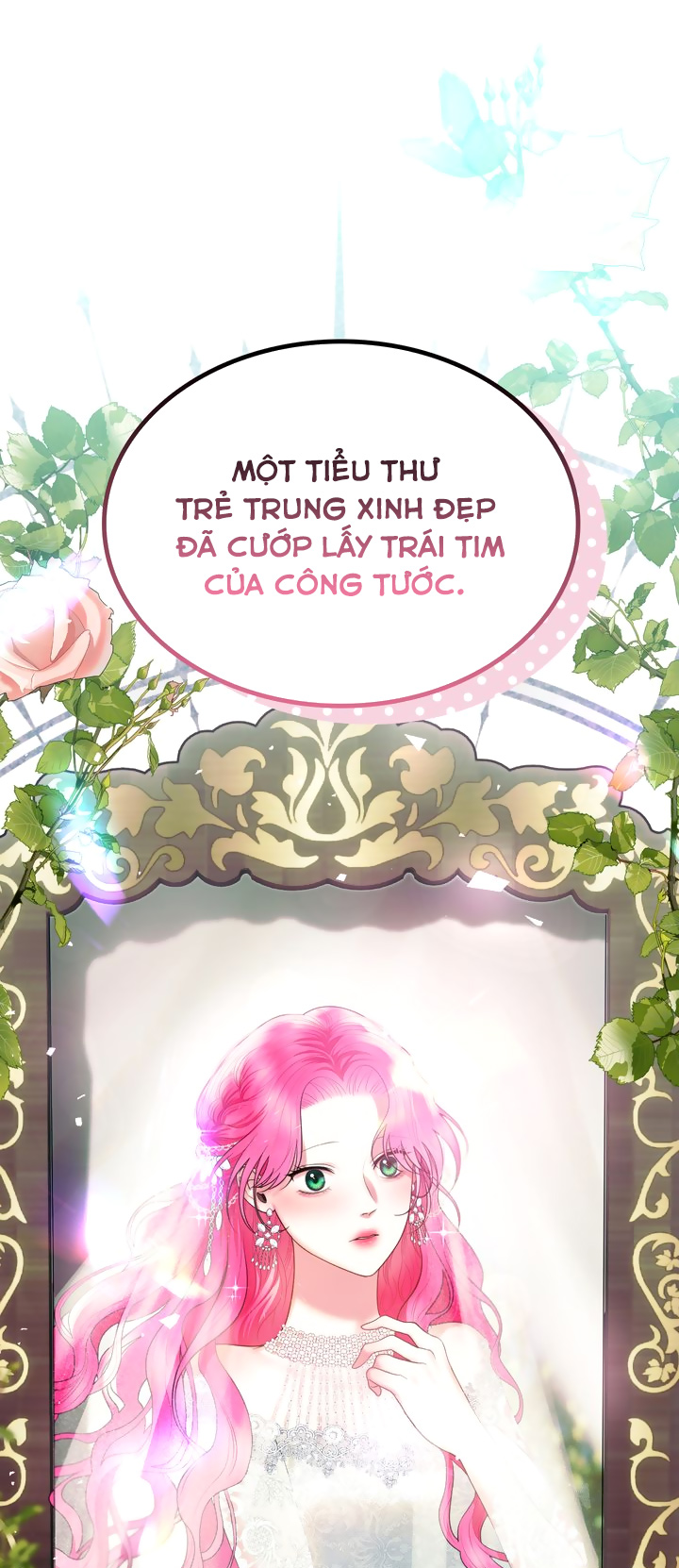 hợp đồng hôn nhân với người chồng thứ 2 của tôi chapter 48 38