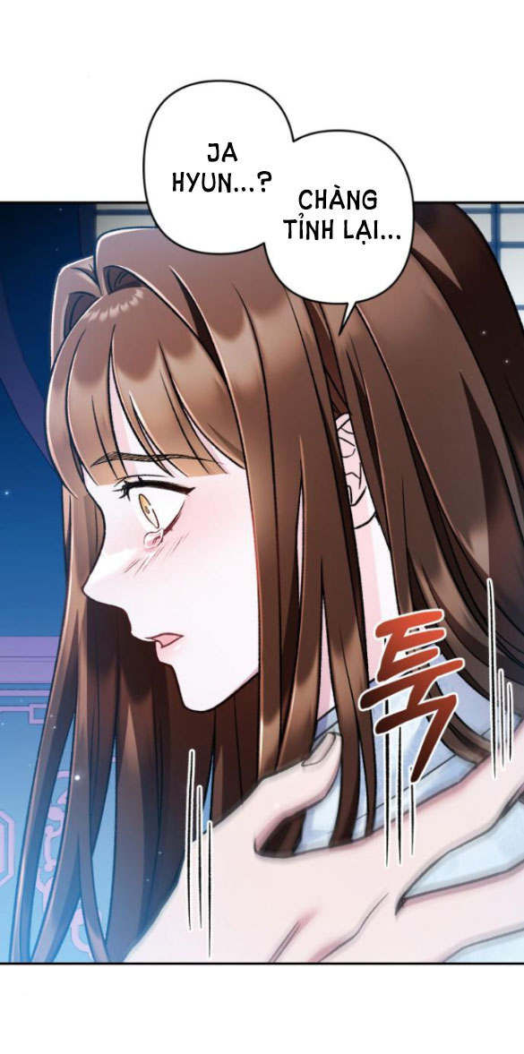 bản tình ca heeran chapter 63.1 23