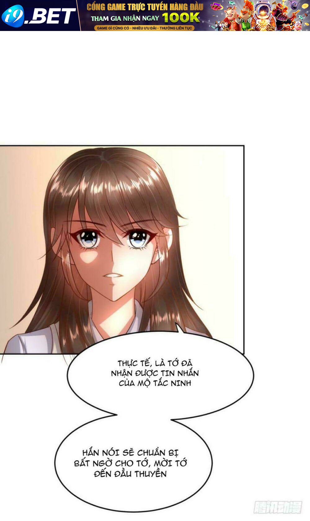 mộ thiếu, lão bà ngươi trọng sinh lại rồi! chapter 32 2