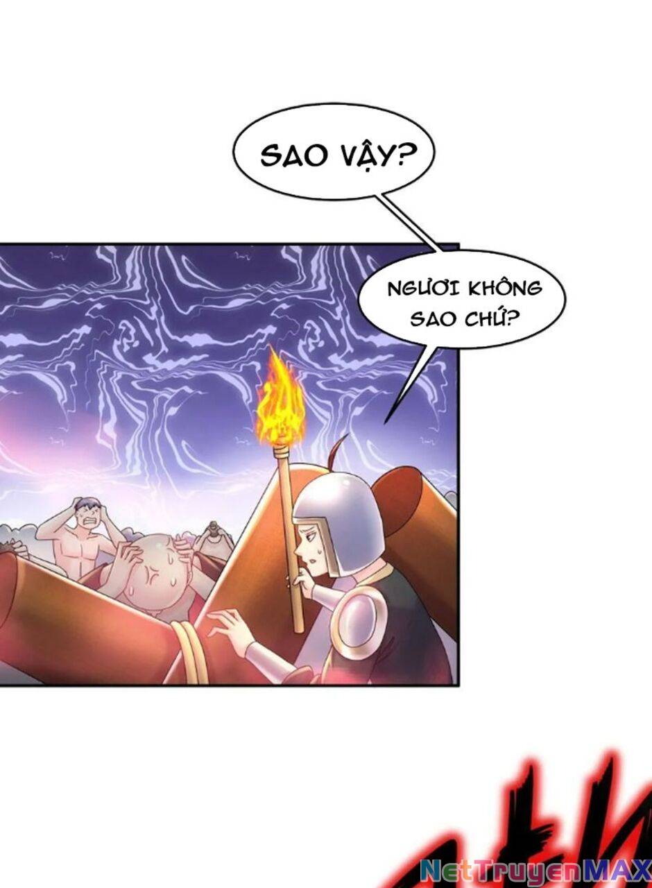 tuyệt thế đạo lữ chapter 72 15