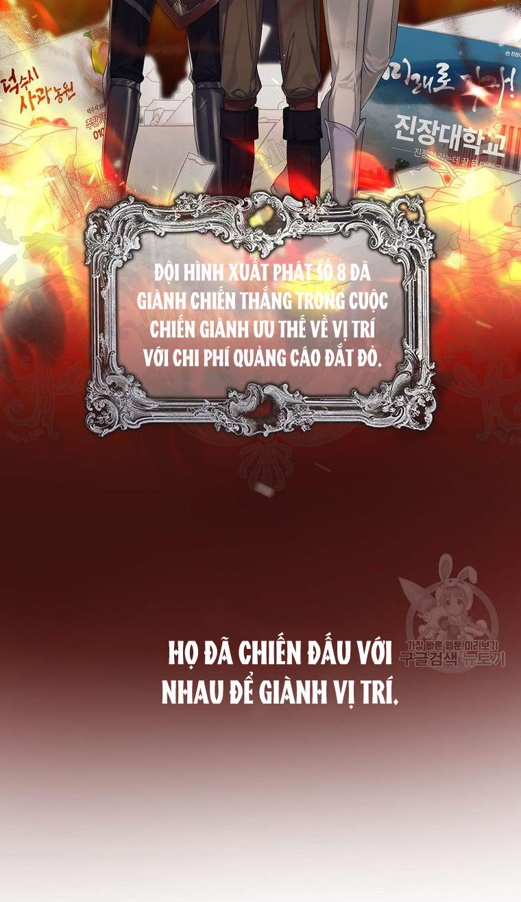 Debut Or Die chapter 32.1 - Trang 12