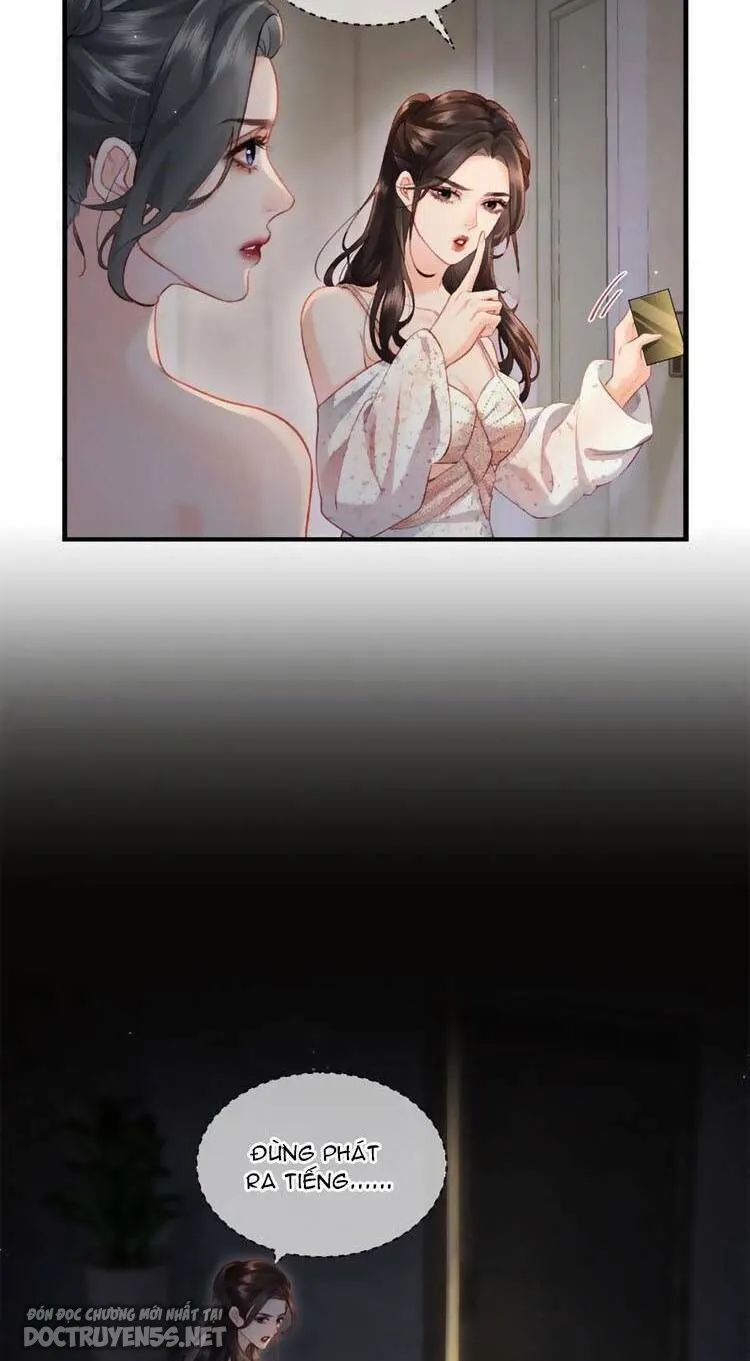 vợ chồng siêu sao có chút ngọt [m] chapter 22 6