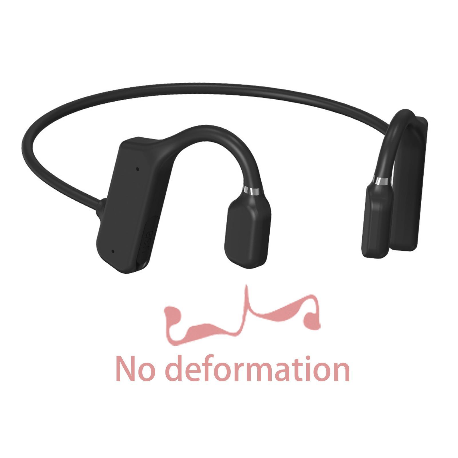 X19  Headset Open Ear for Outdoor iOS and Android