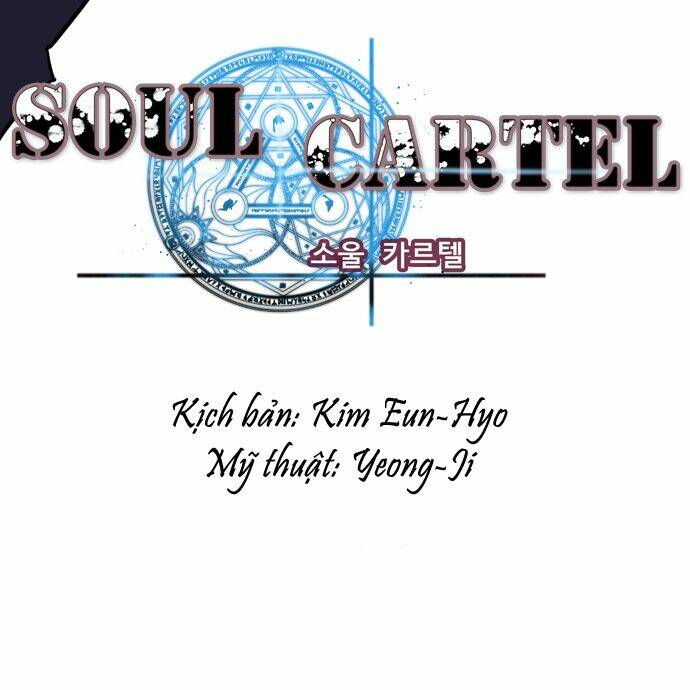 bản khế ước linh hồn chapter 0 5