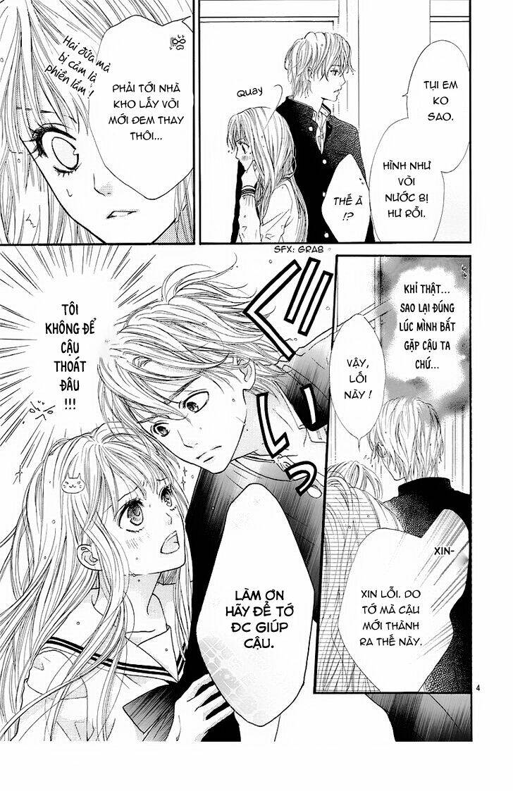 otome holic chapter 3 3