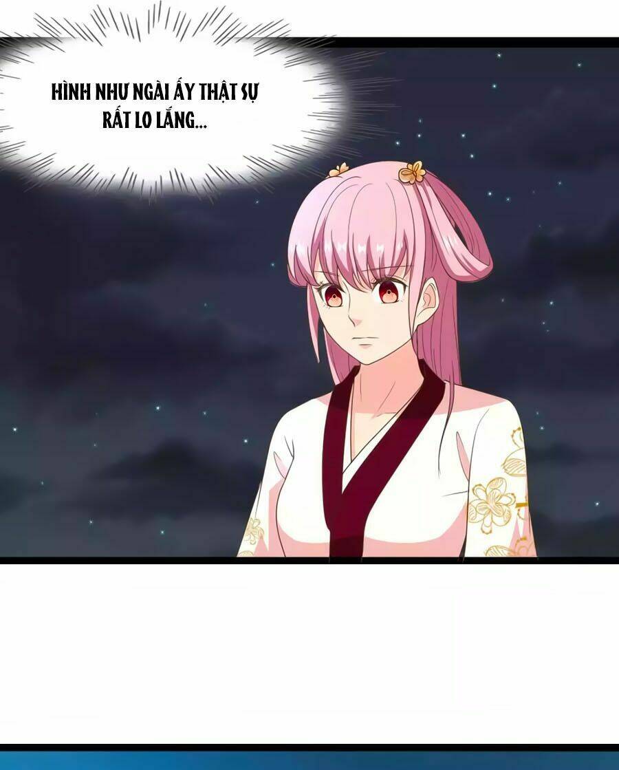 thỏ yêu tiểu vương phi chapter 87 14