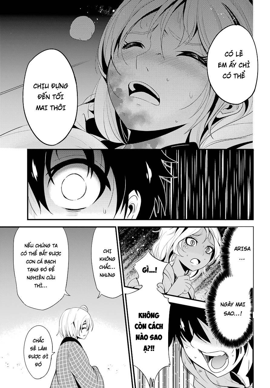 shibuya kingyo chapter 12 8