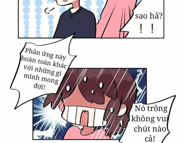 sos! tôi đã yêu một con sâu bướm (phần 2) chapter 29 54