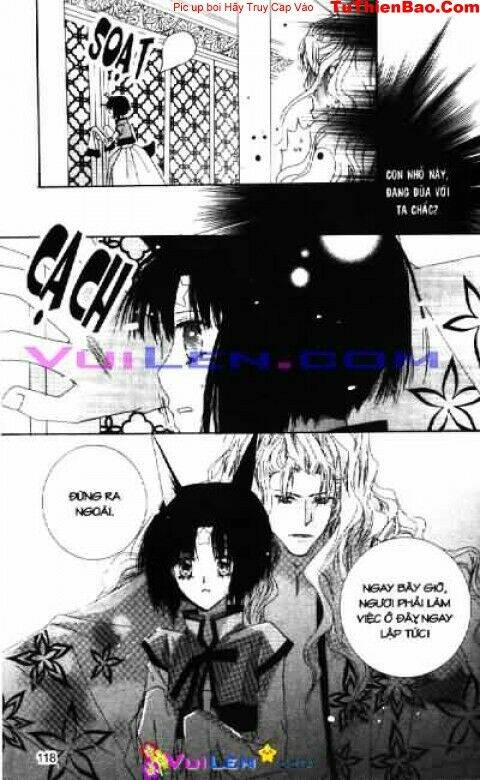 cáo nhỏ đáng yêu chapter 3 118