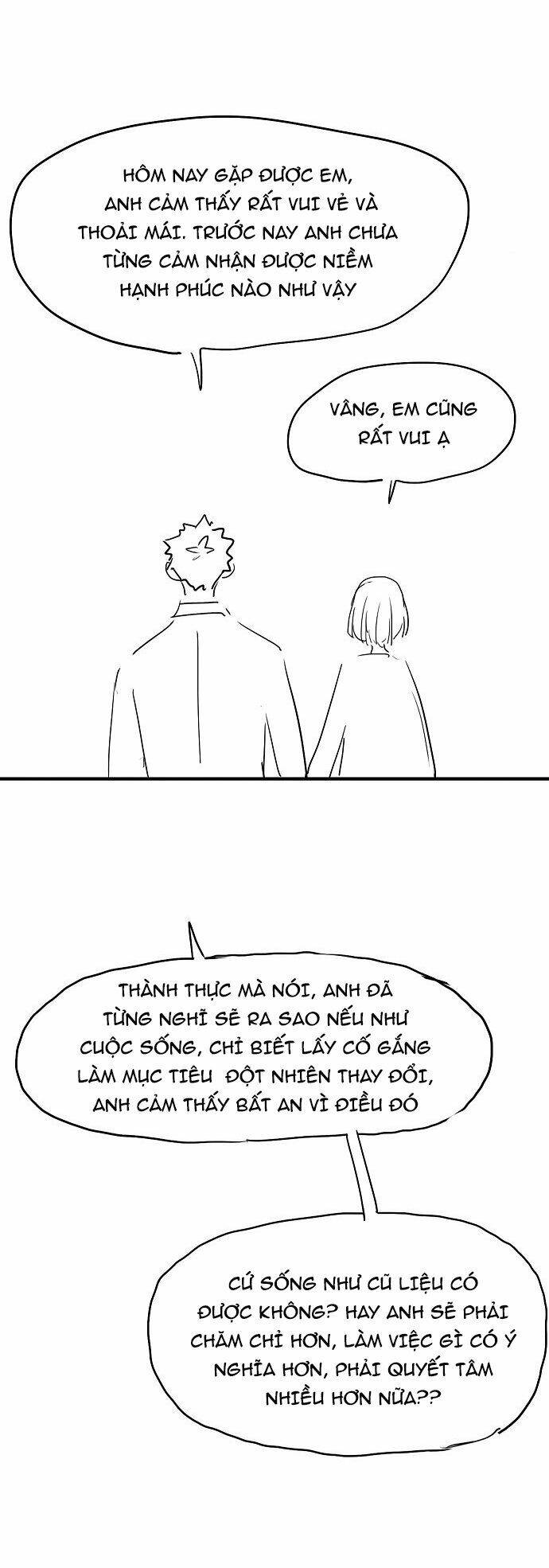 võ sĩ - the boxer chapter 51.5 25