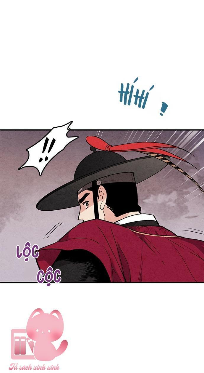 lệnh cấm hôn chapter 42 31