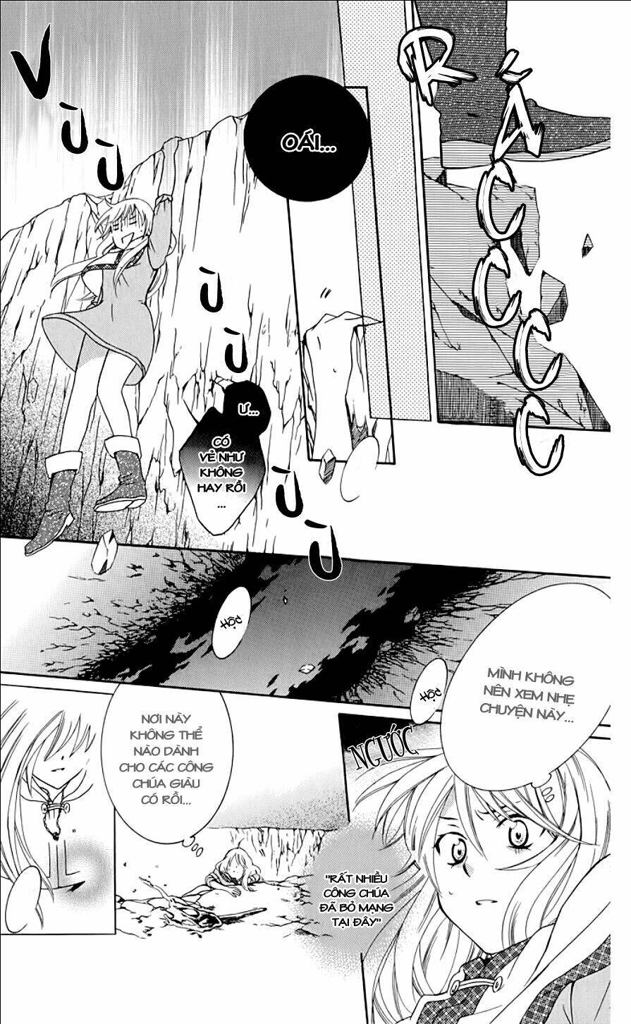 thế giới tươi đẹp chapter 5 10