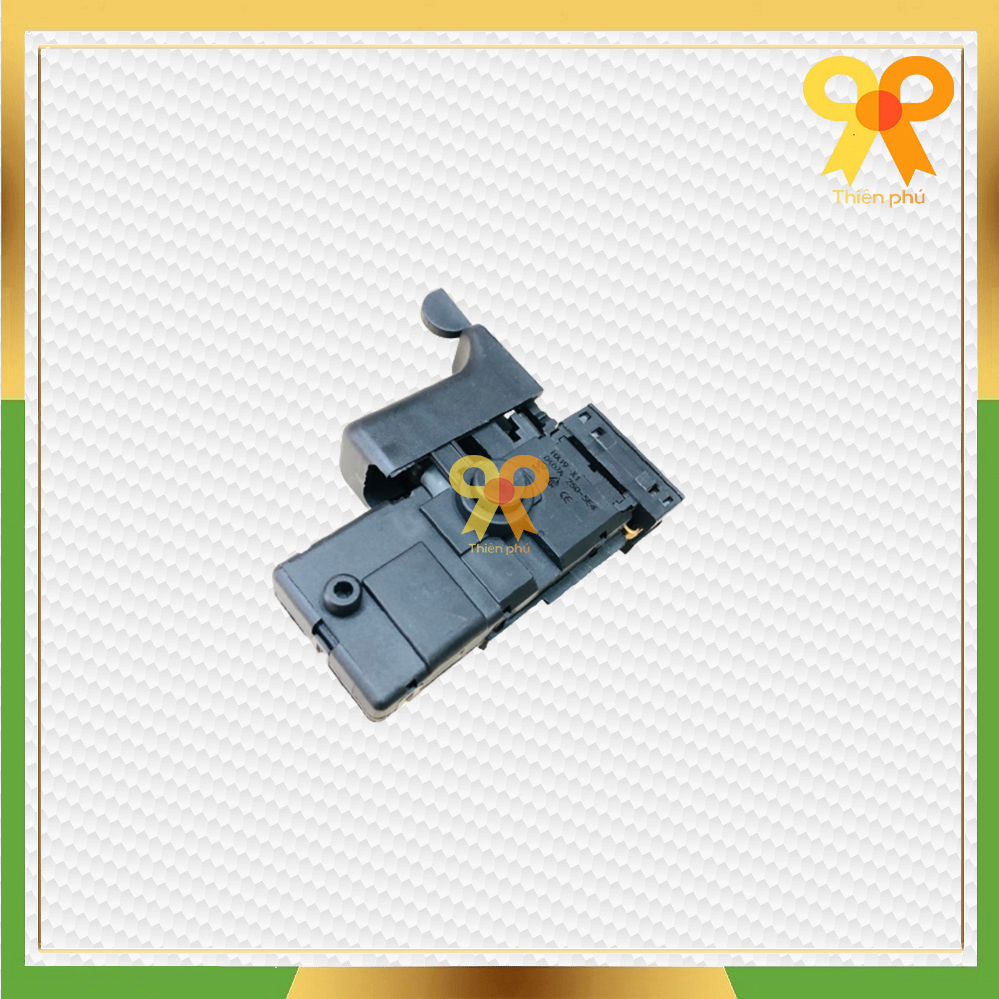 Công tắc máy khoan bê tông cho DCA 05-26 có đảo chiều 6A ~ 250V