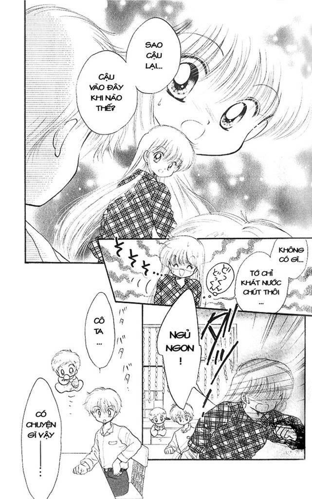 daa! daa! daa! chapter 5 6