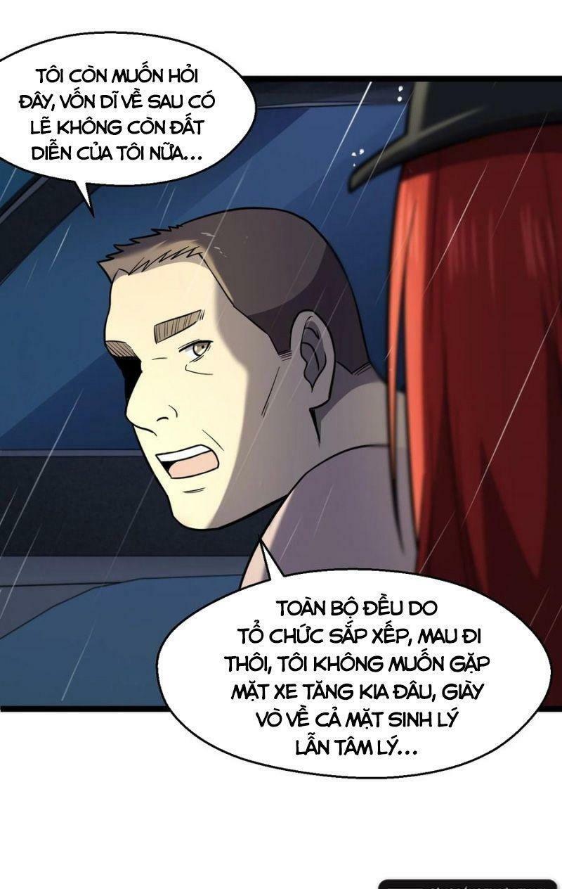 đừng hiểu lầm, tôi mới là người bị hại! chapter 36 57