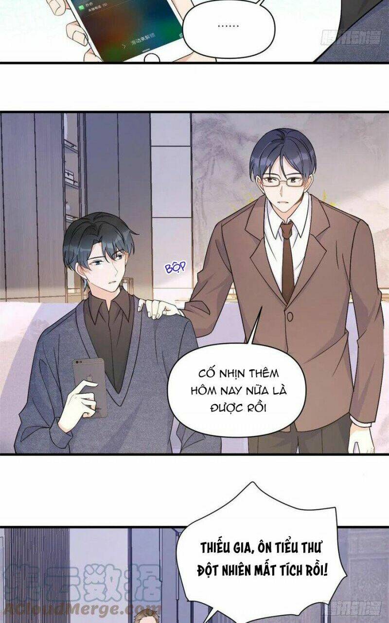 vẫn cứ nhớ em, nhớ em chapter 145 4