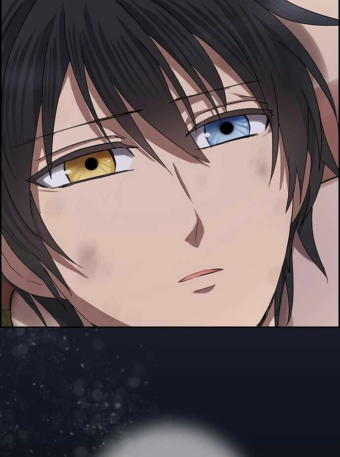 nụ hôn nguyền rủa chapter 28 36