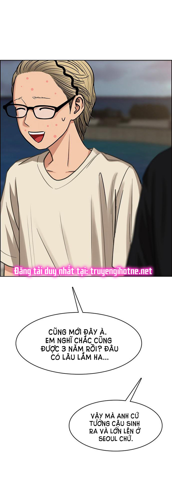 vẻ đẹp đích thực - true beauty chapter 210.2 33