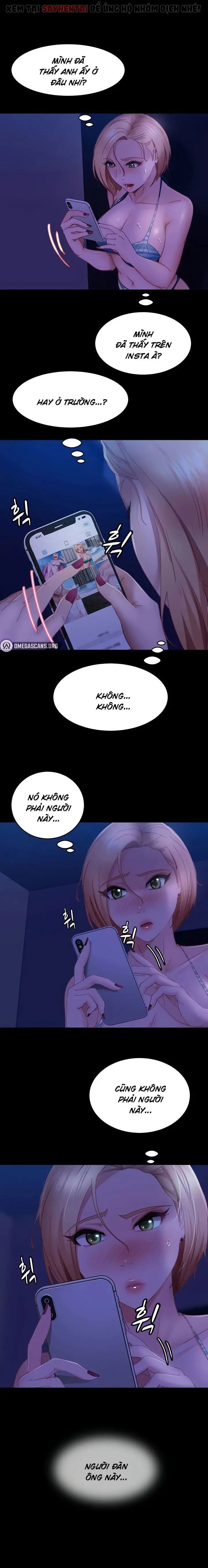 cơ quan giới thiệu hôn nhân chapter 23 14