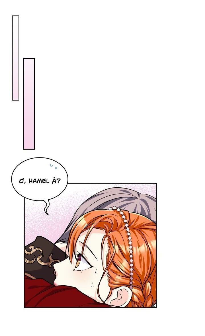 đức hạnh của ác nữ phản diện chapter 44 22