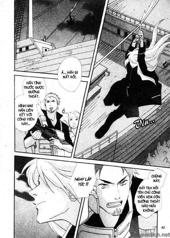 meteor methuselah chapter 30 14