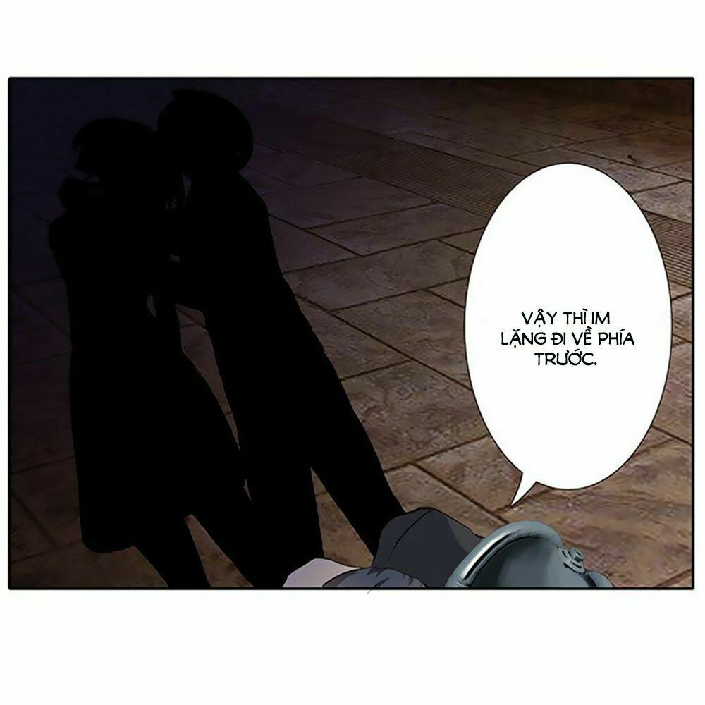 thiên kim đường môn chapter 40 17