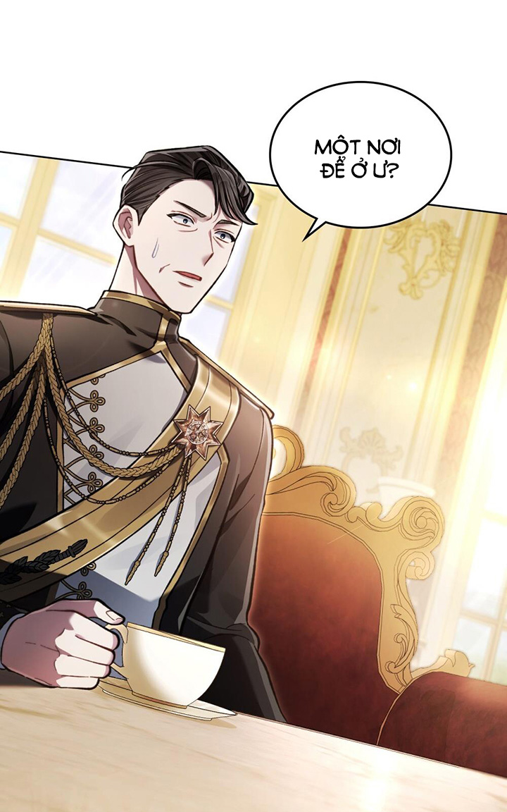 Cách Sống Như Một Hoàng Tử Nước Đối Địch chapter 12.1 - Trang 38