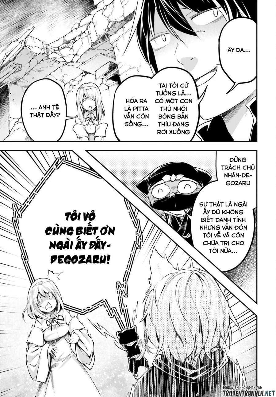 tên thường dân lv.999 chapter 54 7