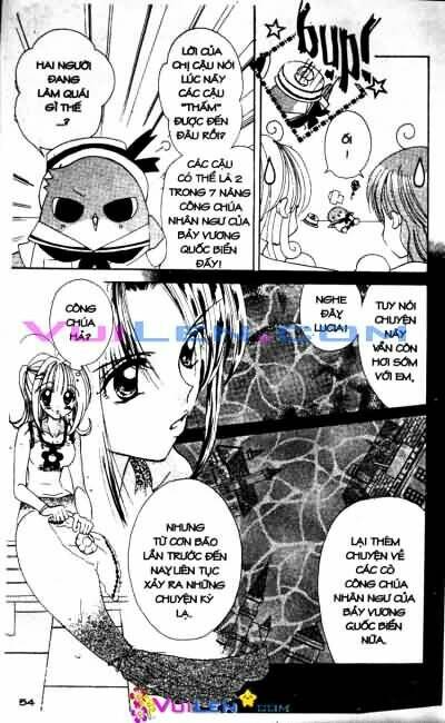 viên ngọc nàng tiên cá chapter 1 55