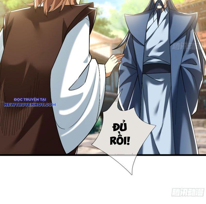 ngủ say vạn cổ: xuất thế đẩy ngang chư thiên chapter 34 77