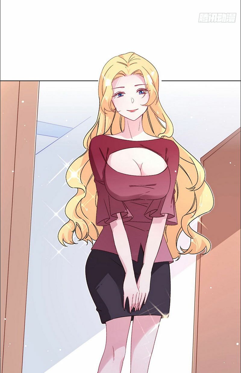 baba đẹp trai trên trời rơi xuống chapter 53 6