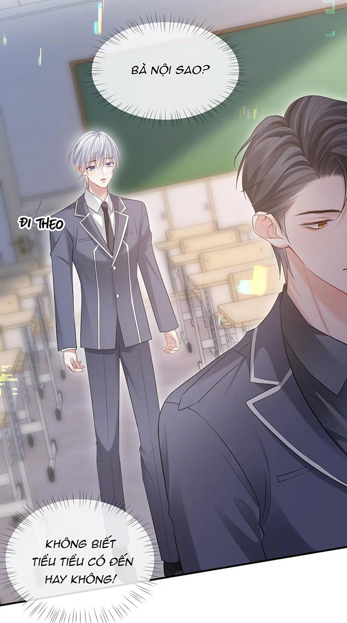 xin hãy ly hôn chapter 94 14