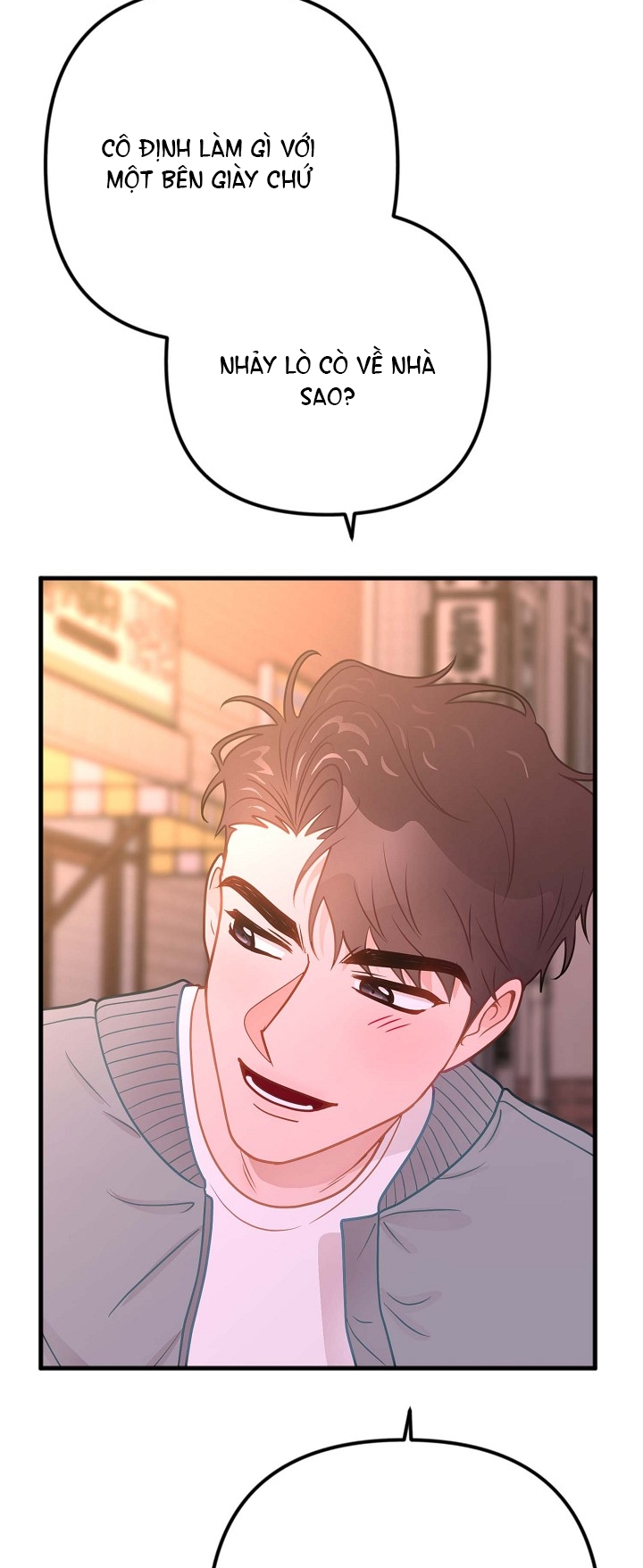 Mối Quan Hệ Không Tốt chapter 28.2 - Trang 25