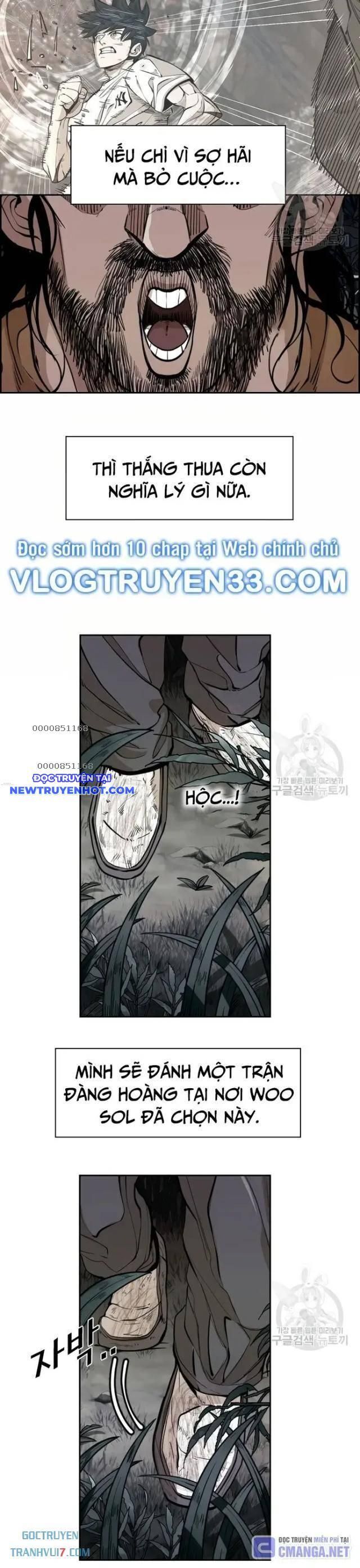 shark - cá mập chapter 234 17