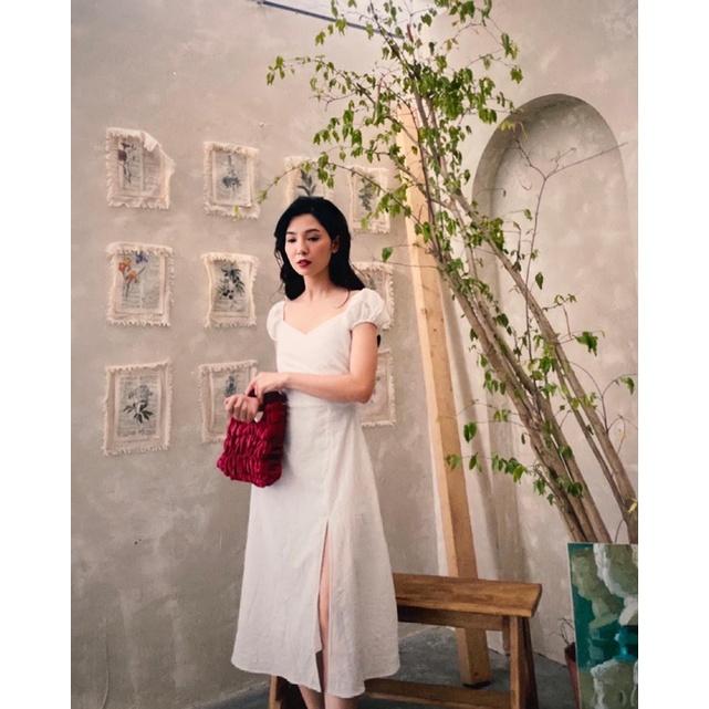 Mina Dress