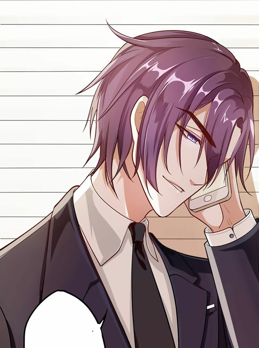 cả thế giới đều không bằng người chapter 3 22