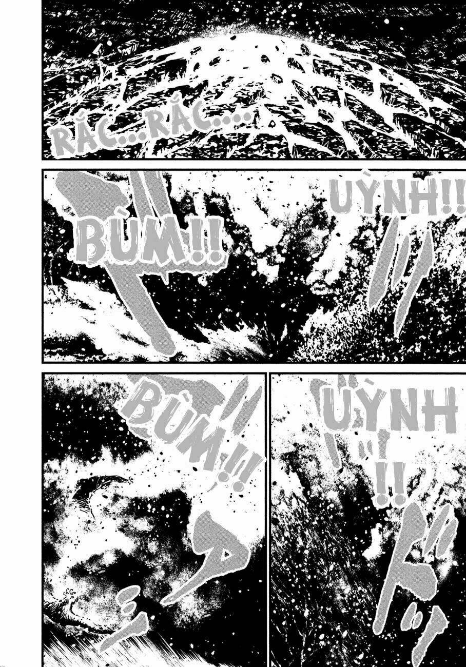 wolf guy - wolfen crest chapter 94 12