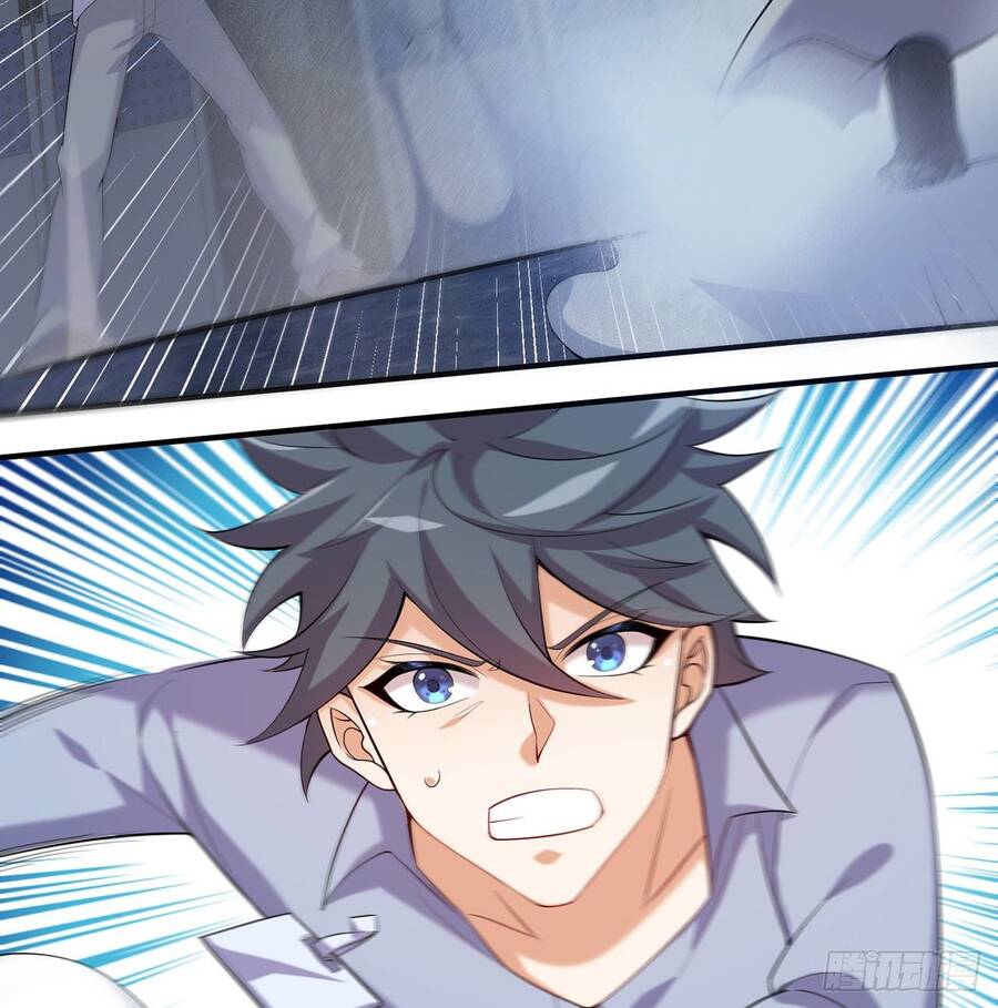 nhặt thuộc tính tại trái đất chapter 12 34