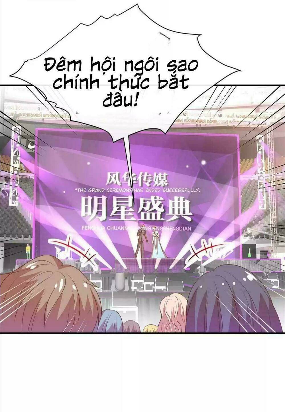 hệ thống yêu đương với nam thần chapter 16.1 7