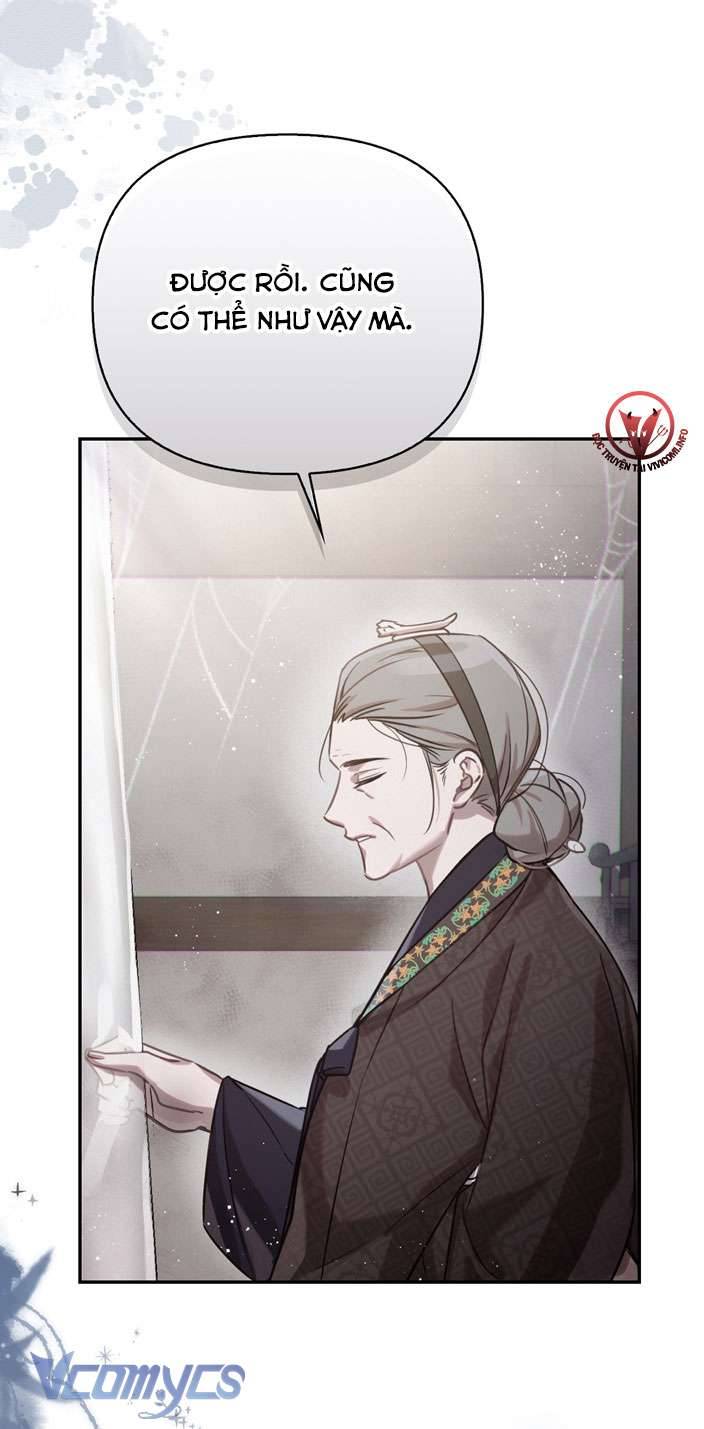 [18+] tiết học bí mật của trung điện chapter 26 44