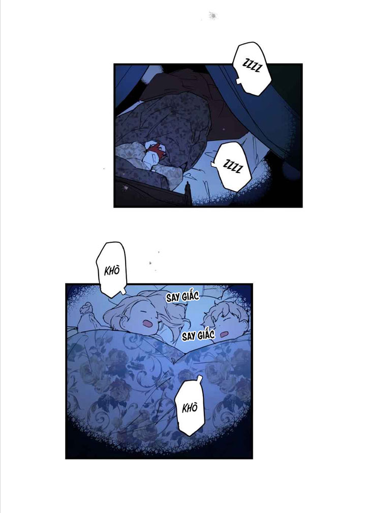 cổ tích về người mẹ kế chapter 53 51