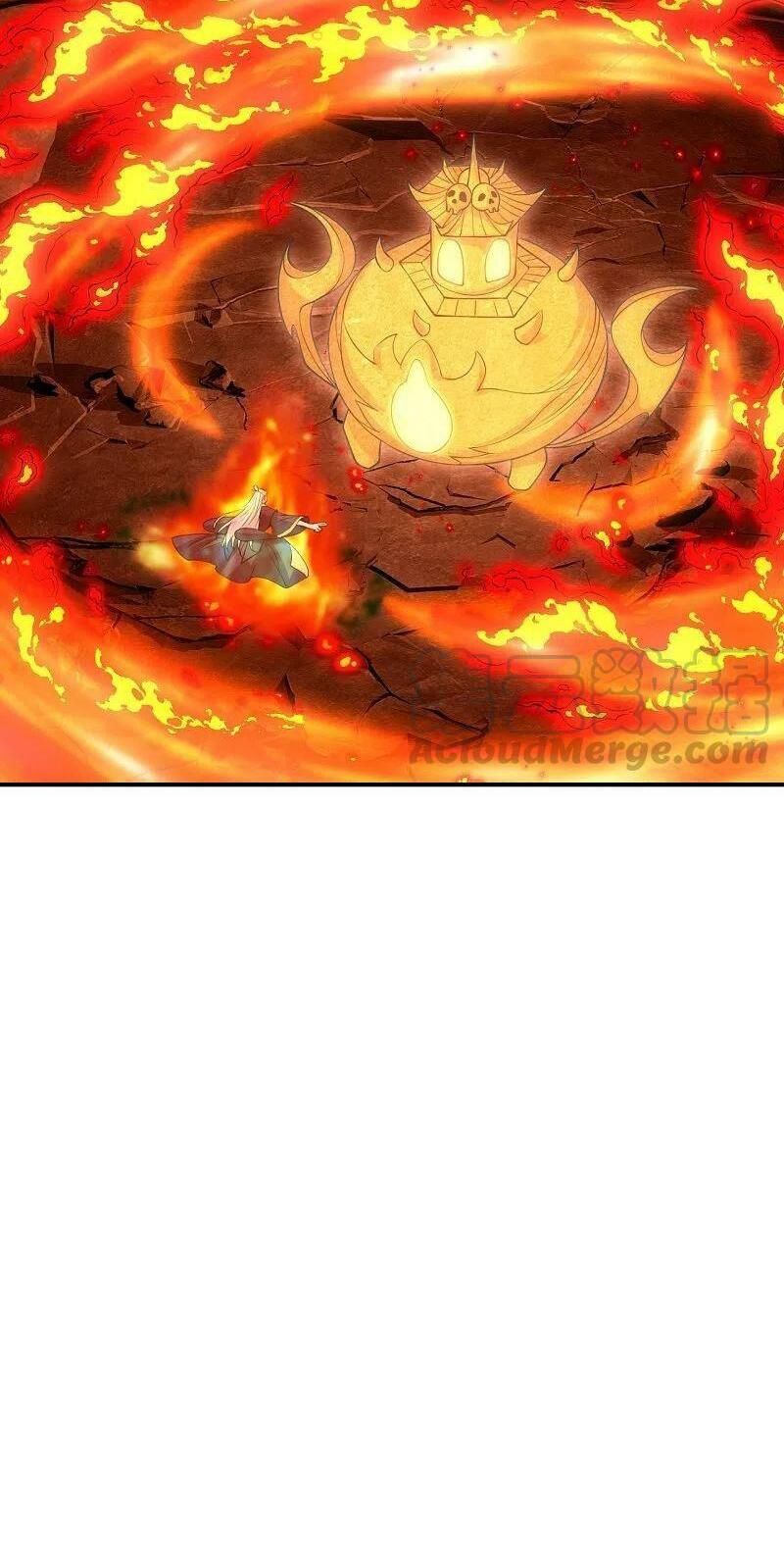 tiên võ đế tôn chapter 213 12