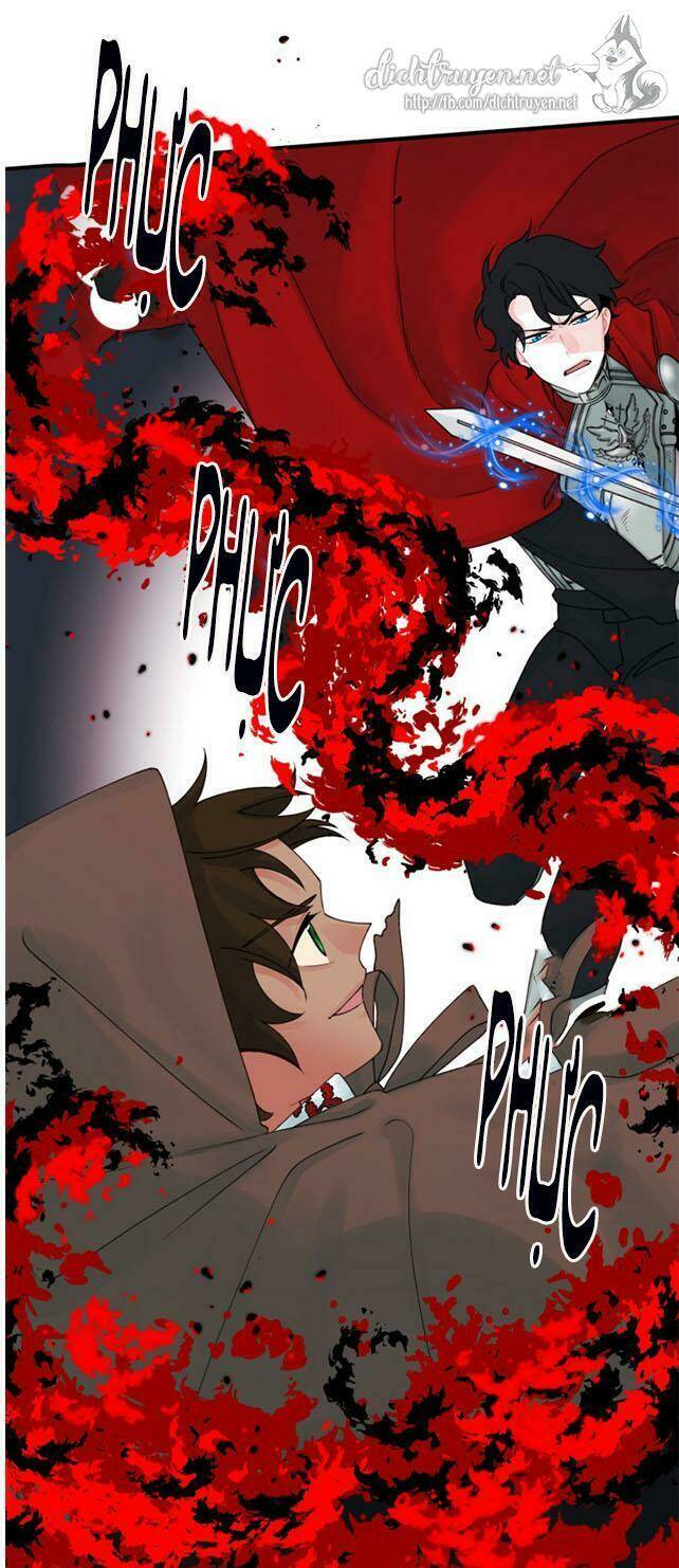 công chúa bãi rác chapter 24 24