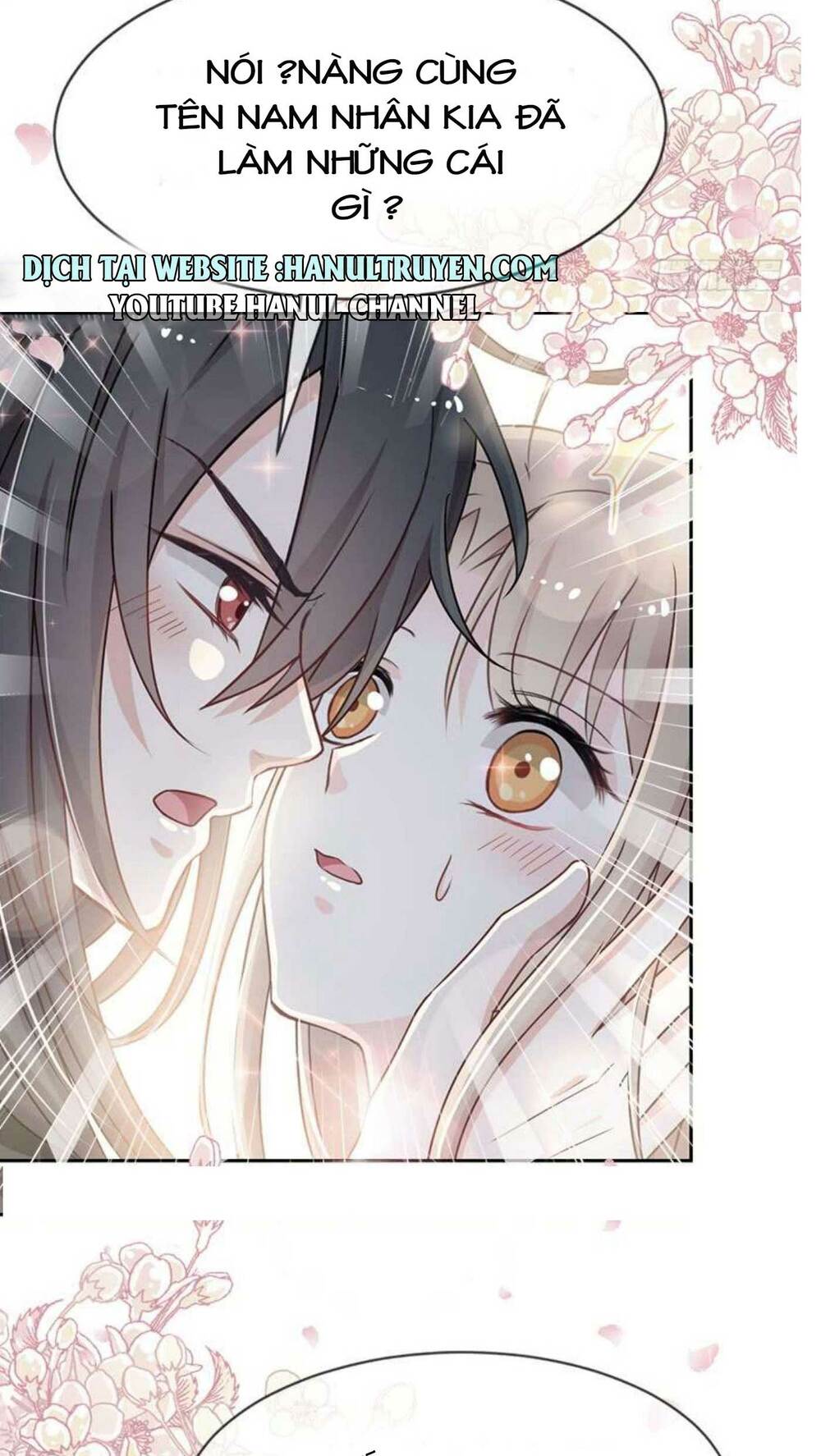 thiên hạ đệ nhất sủng phi chapter 30 31