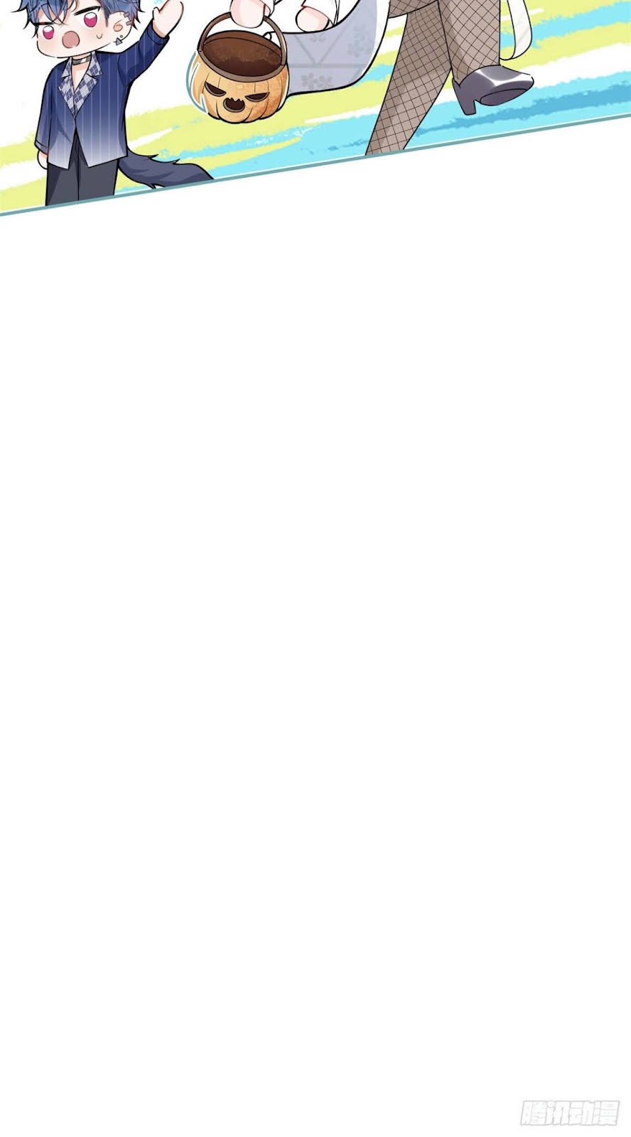 ta có năm đại lão ba ba chapter 121.5 8