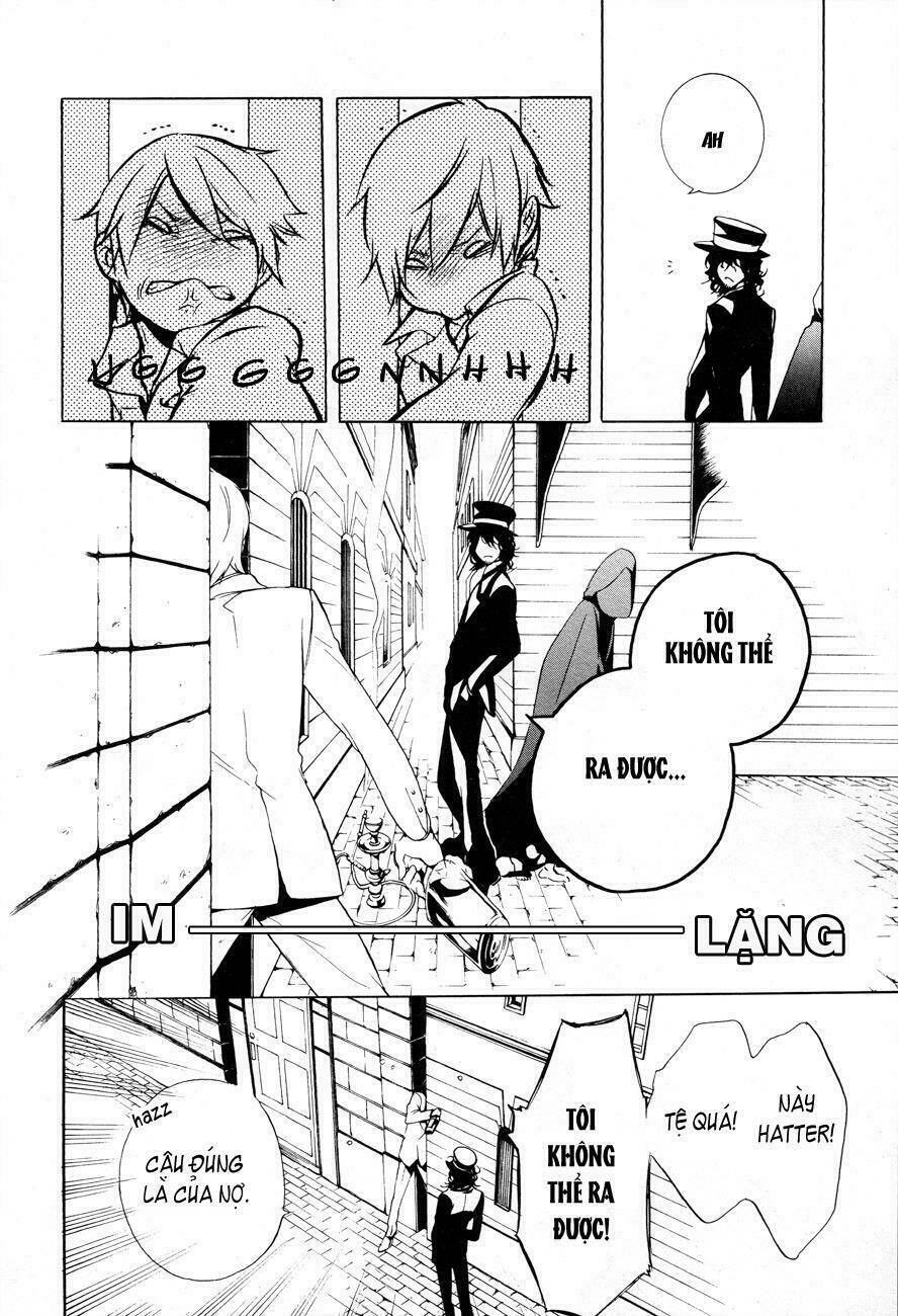 are you alice? chapter 6 18